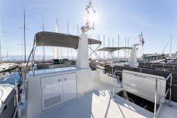Swift Trawler 41 in Split / ACI Marina Split thumbnail 19