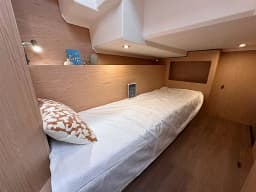 Swift Trawler 41 in Split / ACI Marina Split thumbnail 20