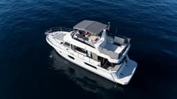 Swift Trawler 41 in Split / ACI Marina Split thumbnail 6