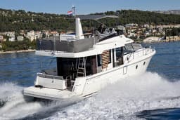 Swift Trawler 41 in Split / ACI Marina Split thumbnail 8