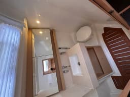 Dufour 470 in Salerno / Marina d'Arechi thumbnail 11