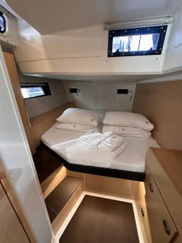 Hanse 460 in Seget Donji / Marina Baotić thumbnail 19