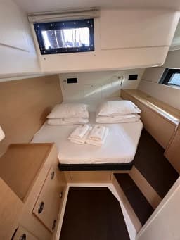 Hanse 460 in Seget Donji / Marina Baotić thumbnail 20