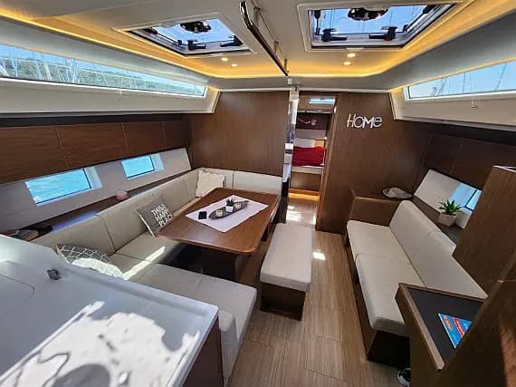 Bavaria C45 Style in Primošten / Marina Kremik - Photo 3
