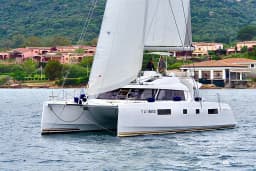 Nautitech 46 Fly in Puntone / Marina di Scarlino thumbnail 16