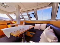 Nautitech 46 Fly in Puntone / Marina di Scarlino thumbnail 2
