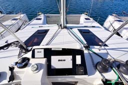 Nautitech 46 Fly in Puntone / Marina di Scarlino thumbnail 4