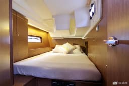 Oceanis 46.1 in Puntone / Marina di Scarlino thumbnail 8
