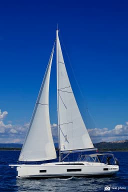 Oceanis 46.1 in Puntone / Marina di Scarlino thumbnail 9