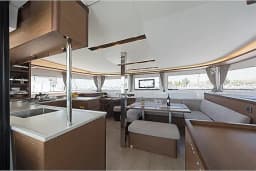 Lagoon 46 in Athens / Alimos Marina thumbnail 2