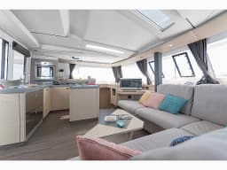 Saona 47 in Pula / Tehnomont Marina Veruda thumbnail 2
