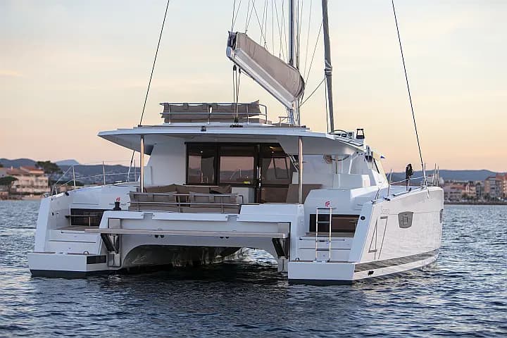 Saona 47 in Pula / Tehnomont Marina Veruda - Photo 5