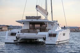Saona 47 in Pula / Tehnomont Marina Veruda thumbnail 4
