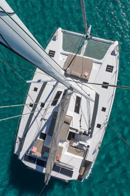 Saona 47 in Pula / Tehnomont Marina Veruda thumbnail 5