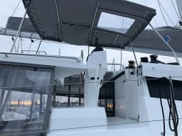Saona 47 in Pula / Tehnomont Marina Veruda thumbnail 6