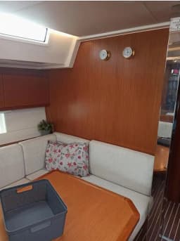 Bavaria C45 in Lefkada / Port of Lefkas thumbnail 11