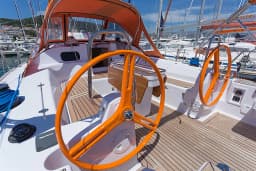 Elan Impression 45 in Split / ACI Marina Split thumbnail 19