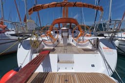 Elan Impression 45 in Split / ACI Marina Split thumbnail 20