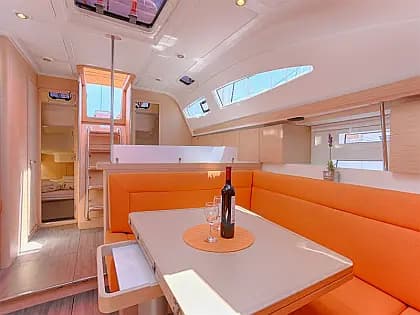 Elan Impression 45 in Split / ACI Marina Split - Photo 3