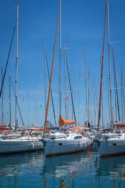 Elan Impression 45 in Split / ACI Marina Split thumbnail 25