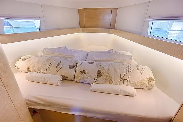 Elan Impression 45 in Split / ACI Marina Split - Photo 5