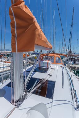 Elan Impression 45 in Split / ACI Marina Split thumbnail 6