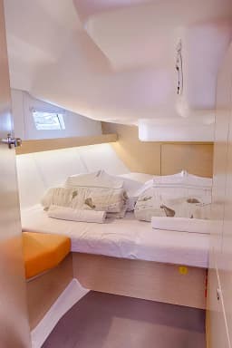 Elan Impression 45 in Split / ACI Marina Split thumbnail 7