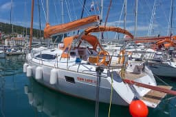 Elan Impression 45 in Split / ACI Marina Split thumbnail 9