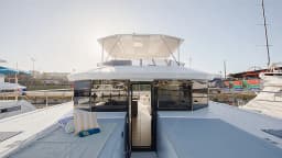 Leopard 53 PC in Tortola / Road Town / Wickhams Cay II Marina thumbnail 10