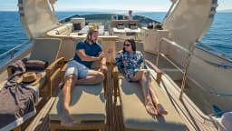 Canados 86 in Baška Voda / Marina Baška Voda thumbnail 11