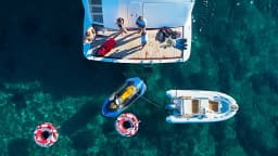 Canados 86 in Baška Voda / Marina Baška Voda thumbnail 20