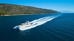 Canados 86 in Baška Voda / Marina Baška Voda thumbnail 21