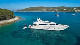 Canados 86 in Baška Voda / Marina Baška Voda thumbnail 26