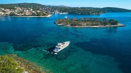 Canados 86 in Baška Voda / Marina Baška Voda thumbnail 27