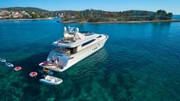 Canados 86 in Baška Voda / Marina Baška Voda thumbnail 7