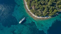 Canados 86 in Baška Voda / Marina Baška Voda thumbnail 9