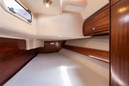 Bavaria 36 Cruiser in Kefalonia / Sami Port thumbnail 13