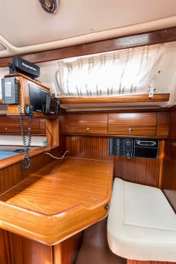Bavaria 36 Cruiser in Kefalonia / Sami Port thumbnail 15