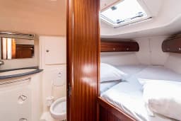 Bavaria 36 Cruiser in Kefalonia / Sami Port thumbnail 9