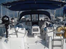 Cyclades 43.4 in Volos / Port of Volos thumbnail 3