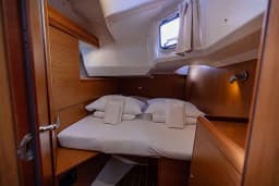 Sun Odyssey 49i in Seget Donji / Marina Baotić thumbnail 5
