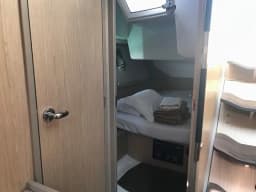 Oceanis 45 in Castiglioncello / Marina Cala de' Medici thumbnail 12