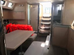 Oceanis 45 in Castiglioncello / Marina Cala de' Medici thumbnail 13