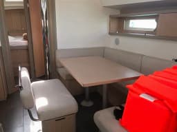 Oceanis 45 in Castiglioncello / Marina Cala de' Medici thumbnail 2