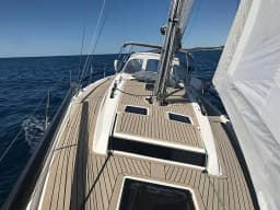 X 4-3 in Rogoznica / Marina Frapa thumbnail 12