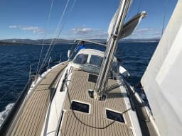 X 4-3 in Rogoznica / Marina Frapa thumbnail 14