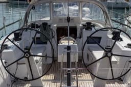 X 4-3 in Rogoznica / Marina Frapa thumbnail 22