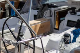 X 4-3 in Rogoznica / Marina Frapa thumbnail 23