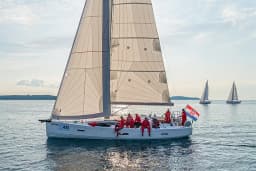 X 4-3 in Rogoznica / Marina Frapa thumbnail 5