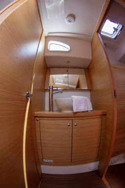 X 4-3 in Rogoznica / Marina Frapa thumbnail 6